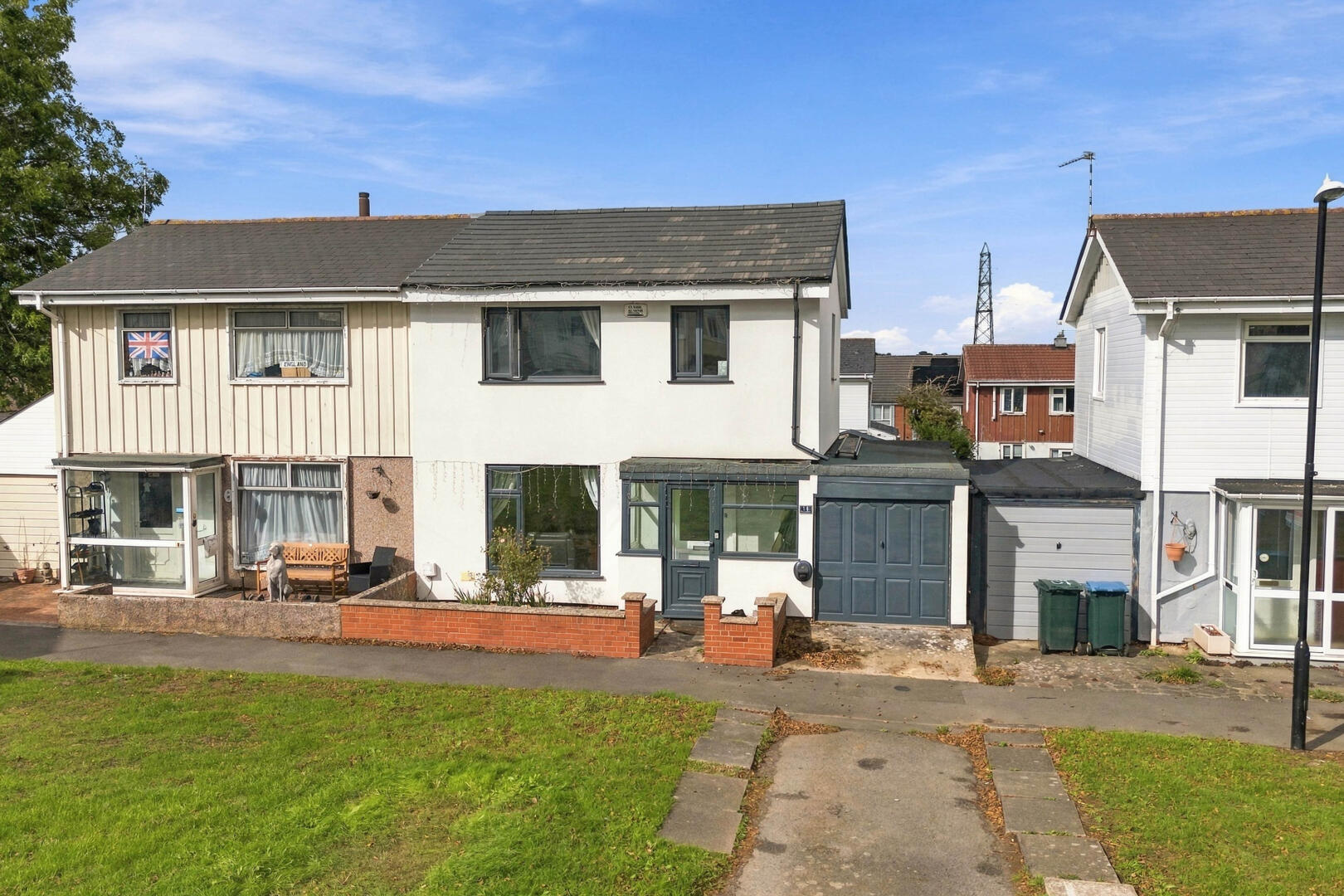 Page Road, Coventry